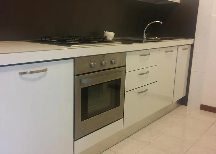 Appartamento Carboncina