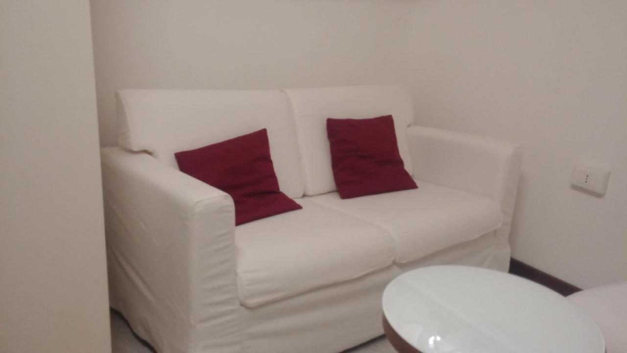 Appartement Carboncina *