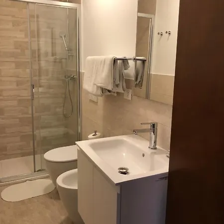 Appartamento Carboncina Venedig Exterior foto