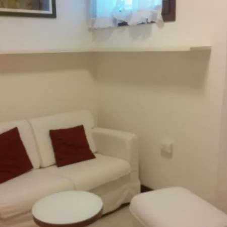 Appartamento Carboncina Venedig Exterior foto