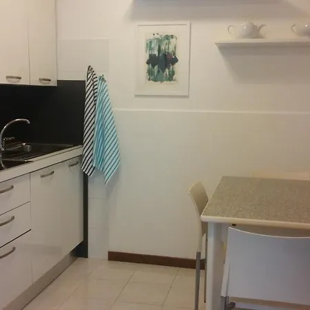 Appartamento Carboncina Venedig Exterior foto